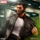 Marvel Universe - Figurine 1/12 Logan 16 cm