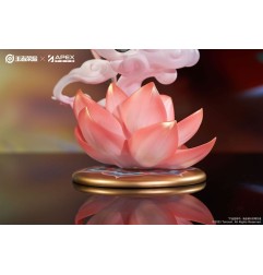 Honor of Kings - Statuette PVC 1/7 Divine Deer Yao 34 cm