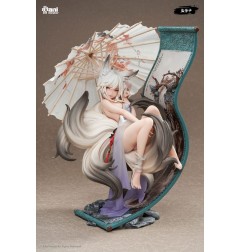 Original Character - Statuette 1/7 Fox Fairy Mo Li  28 cm