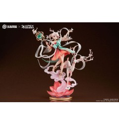 Honor of Kings - Statuette 1/7 Divine Deer Yao 34 cm