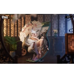 Original Character - Statuette 1/7 Fox Fairy Mo Li  28 cm