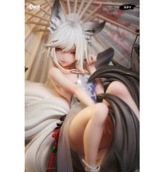 Original Character - Statuette 1/7 Fox Fairy Mo Li  28 cm