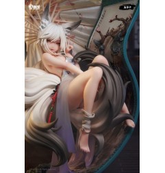 Original Character - Statuette 1/7 Fox Fairy Mo Li  28 cm