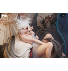 Original Character - Statuette 1/7 Fox Fairy Mo Li  28 cm