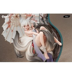 Original Character - Statuette 1/7 Fox Fairy Mo Li  28 cm
