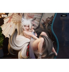 Original Character - Statuette 1/7 Fox Fairy Mo Li  28 cm