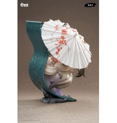 Original Character - Statuette 1/7 Fox Fairy Mo Li  28 cm