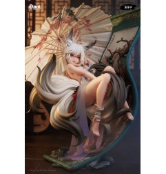 Original Character - Statuette 1/7 Fox Fairy Mo Li  28 cm