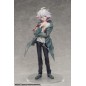Danganronpa - 2 Goodbye Despair x Kei Mochizuki statuette PVC 1/7 Nagito Komaeda 26 cm