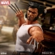 Marvel Universe - Figurine 1/12 Logan 16 cm