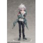 Danganronpa - 2 Goodbye Despair x Kei Mochizuki statuette PVC 1/7 Nagito Komaeda 26 cm