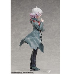 Danganronpa - 2 Goodbye Despair x Kei Mochizuki statuette PVC 1/7 Nagito Komaeda 26 cm