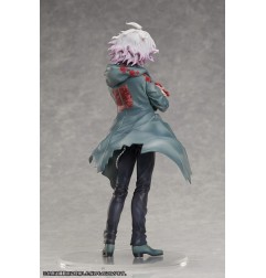 Danganronpa - 2 Goodbye Despair x Kei Mochizuki statuette PVC 1/7 Nagito Komaeda 26 cm