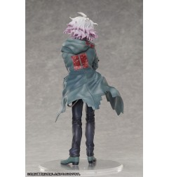Danganronpa 2 Goodbye Despair x Kei Mochizuki - Statuette 1/7 Nagito Komaeda 26 cm