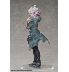 Danganronpa - 2 Goodbye Despair x Kei Mochizuki statuette PVC 1/7 Nagito Komaeda 26 cm