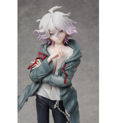 Danganronpa - 2 Goodbye Despair x Kei Mochizuki statuette PVC 1/7 Nagito Komaeda 26 cm