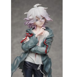 Danganronpa 2 Goodbye Despair x Kei Mochizuki - Statuette 1/7 Nagito Komaeda 26 cm