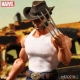 Marvel Universe - Figurine 1/12 Logan 16 cm