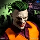 DC Comics - Figurine 1/12 The Joker Clown Prince of Crime Edition 17 cm