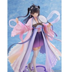 Original Character - Statuette 1/7 CCG EXPO Zi Ling 2020 Ver. 27 cm