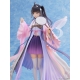Original Character - Statuette 1/7 CCG EXPO Zi Ling 2020 Ver. 27 cm