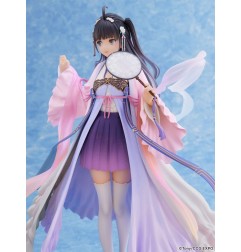 Original Character - Statuette 1/7 CCG EXPO Zi Ling 2020 Ver. 27 cm