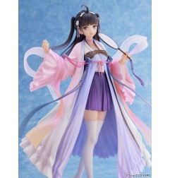 Original Character - Statuette 1/7 CCG EXPO Zi Ling 2020 Ver. 27 cm