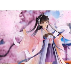 Original Character - Statuette 1/7 CCG EXPO Zi Ling 2020 Ver. 27 cm