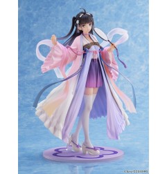 Original Character - Statuette 1/7 CCG EXPO Zi Ling 2020 Ver. 27 cm