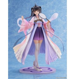 Original Character - Statuette 1/7 CCG EXPO Zi Ling 2020 Ver. 27 cm