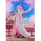 TONIKAWA: Over The Moon For You - Figurine 1/7 Tsukasa Yuzaki Shiromuku 23 cm