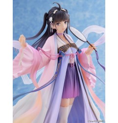 Original Character - Statuette 1/7 CCG EXPO Zi Ling 2020 Ver. 27 cm