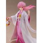 Tonikawa: Over the Moon for You - TONIKAWA: Over The Moon For You PVC 1/7 Tsukasa Yuzaki Shiromuku 23 cm