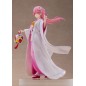 TONIKAWA: Over The Moon For You - Figurine 1/7 Tsukasa Yuzaki Shiromuku 23 cm