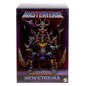 Les Maîtres de l'Univers : New Eternia Masterverse - Figurine Skeletor & Throne 18 cm