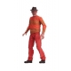 Freddy Les Griffes de la Nuit - Figurine Freddy Krueger (Classic Video Game Appearance) 18 cm