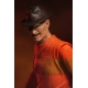 Freddy Les Griffes de la Nuit - Figurine Freddy Krueger (Classic Video Game Appearance) 18 cm