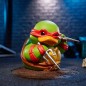 Les Tortues Ninja - Figurine Tubbz Raphael Boxed Edition 10 cm Les Tortues Ninja - Figurine Tubbz Raphael Boxed Edition 10 cm