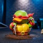 Tortues Ninja - Tubbz figurine PVC Raphael Boxed Edition 10 cm