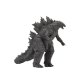 Godzilla King of the Monsters 2019 - Figurine Head to Tail Godzilla 30 cm