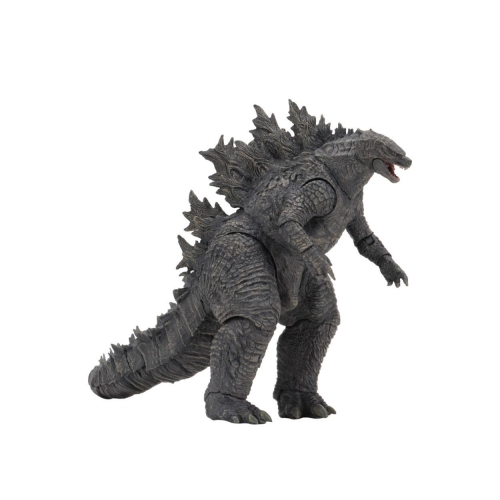 Godzilla King of the Monsters 2019 - Figurine Head to Tail Godzilla 30 cm