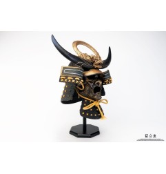 Assassin's Creed - Hunt réplique 1/1 Scale Replica Yasuke Helmet 63 cm
