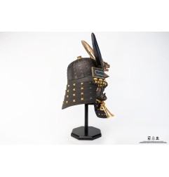 Assassin's Creed Hunt - Réplique 1/1 Scale Replica Yasuke Helmet 63 cm