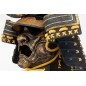 Assassin's Creed - Hunt réplique 1/1 Scale Replica Yasuke Helmet 63 cm