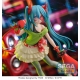 Hatsune Miku Series - Statuette FIGURIZMa Project DIVA- X Hatsune Miku - DE:MONSTAR T.R. 22 cm