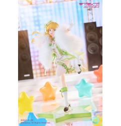 Love Live! - Superstar!! - Statuette 1/7 Sumire Heanna: Baikakimu Ver. 25 cm
