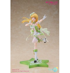 Love Live! - Superstar!! statuette PVC 1/7 Sumire Heanna: Baikakimu Ver. 25 cm