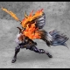 One Piece - Statuette Portrait Of Pirates WA-MAXIMUM Beasts Pirates All-Stars King 33 cm