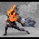 One Piece - Statuette Portrait Of Pirates WA-MAXIMUM Beasts Pirates All-Stars King 33 cm