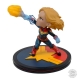 Captain Marvel - Figurine Q-Fig Captain Marvel 9 cm